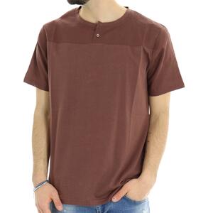 T-SHIRT BOTTONE SSEINSE - Mad Fashion | img vers.300x/